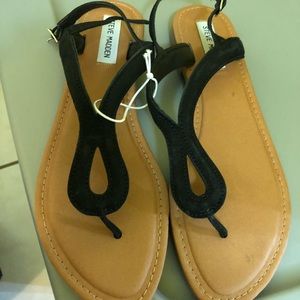Steve Madden sandals